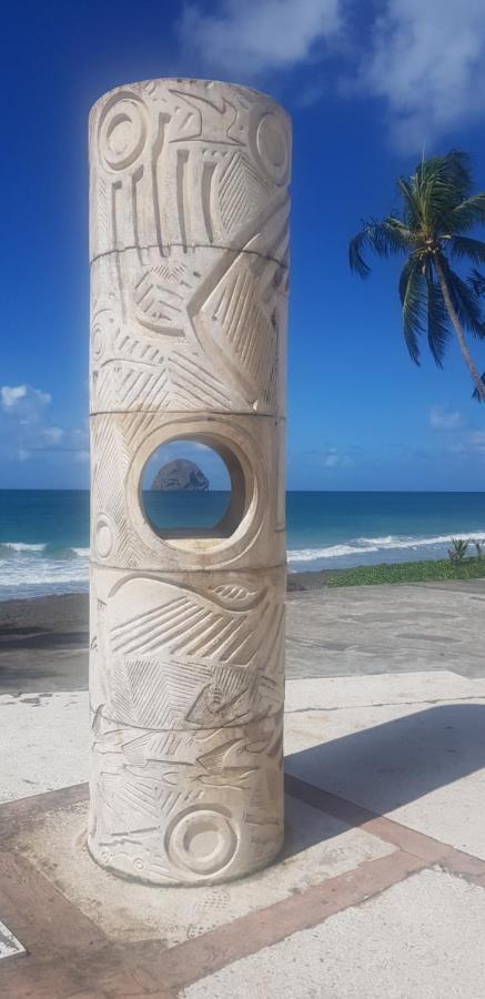 Studio Evasion Tropicaلو ديامانت المظهر الخارجي الصورة