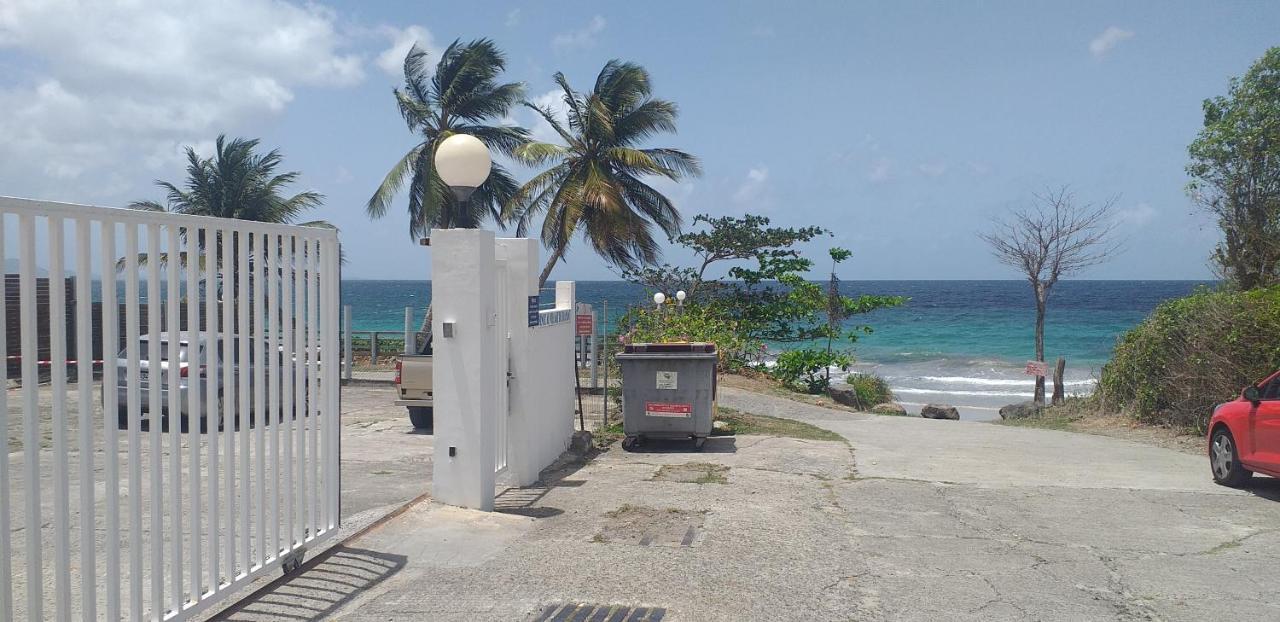 Studio Evasion Tropicaلو ديامانت المظهر الخارجي الصورة